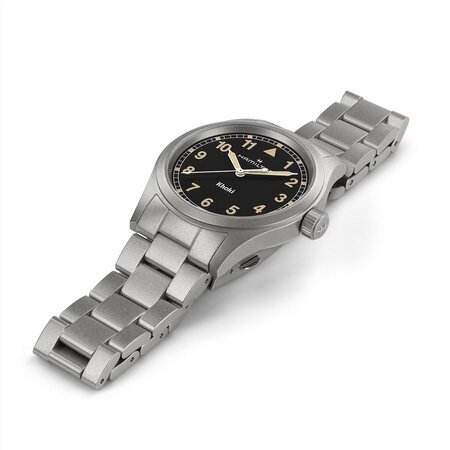 Hamilton HAMILTON Khaki Field Quartz 38mm H69401131