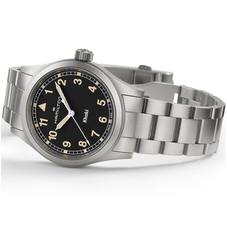Hamilton HAMILTON Khaki Field Quartz 38mm H69401131