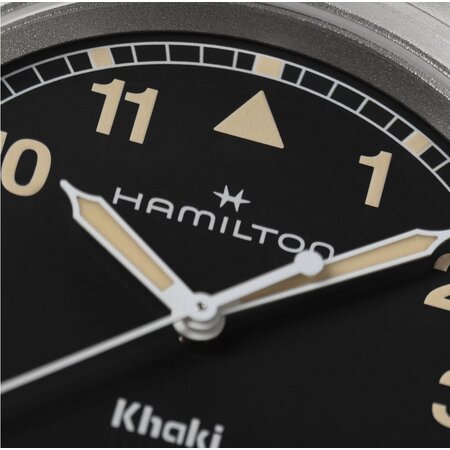 Hamilton HAMILTON Khaki Field Quartz 38mm H69401131