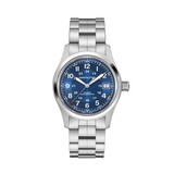 Hamilton HAMILTON Khaki Field Auto 38mm H70455140