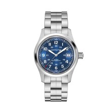 Hamilton HAMILTON Khaki Field Auto 38mm H70455140