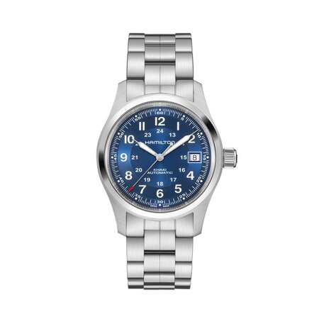 Hamilton HAMILTON Khaki Field Auto 38mm H70455140