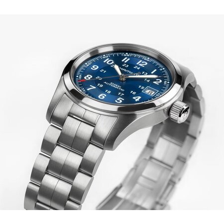 Hamilton HAMILTON Khaki Field Auto 38mm H70455140