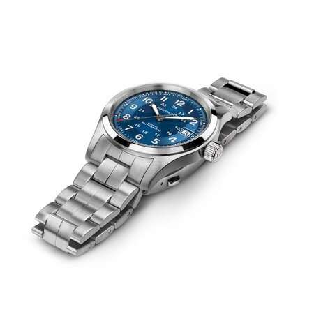 Hamilton HAMILTON Khaki Field Auto 38mm H70455140