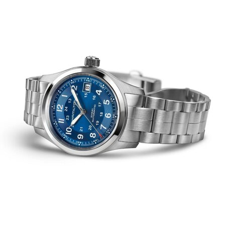 Hamilton HAMILTON Khaki Field Auto 38mm H70455140