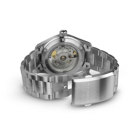 Hamilton HAMILTON Khaki Field Auto 38mm H70455140