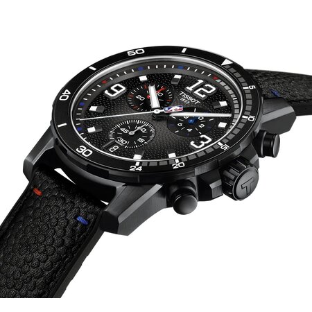 Tissot TISSOT Supersport NBA Special edition Quartz 45.5mm T125.617.37.067.00