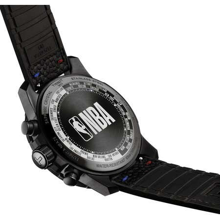 Tissot TISSOT Supersport NBA Special edition Quartz 45.5mm T125.617.37.067.00