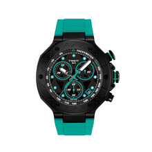 Tissot TISSOT T-Race Quartz Chronograph 45mm T141.417.37.051.01