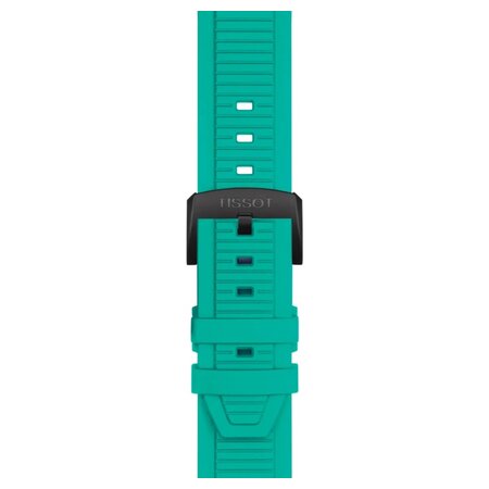 Tissot TISSOT T-Race Quartz Chronograph 45mm T141.417.37.051.01