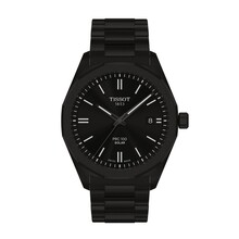 Tissot TISSOT PRC 100 Solar Quartz 39mm T151.422.33.051.00
