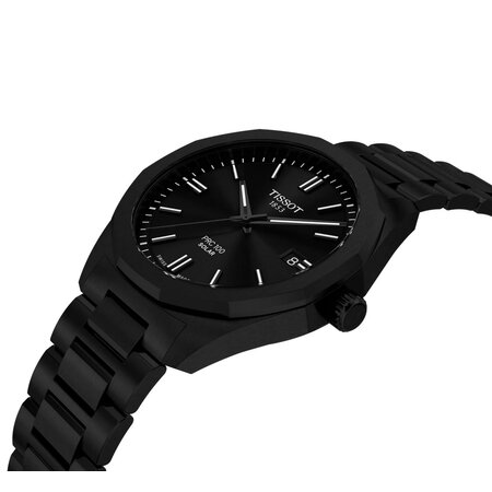 Tissot TISSOT PRC 100 Solar Quartz 39mm T151.422.33.051.00