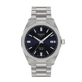 Tissot TISSOT PRC 100 Solar Quartz 39mm T151.422.11.041.00