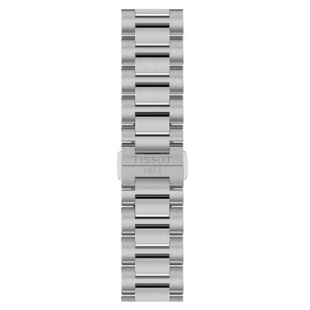 Tissot TISSOT PRC 100 Solar Quartz 39mm T151.422.11.041.00