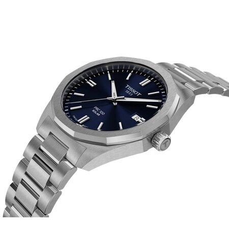 Tissot TISSOT PRC 100 Solar Quartz 39mm T151.422.11.041.00