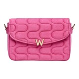  Wolf Mimi Swirl Crossbody Bag met sjaal 769390