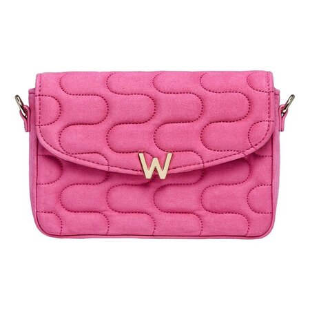 Wolf Mimi Swirl Crossbody Bag met sjaal 769390