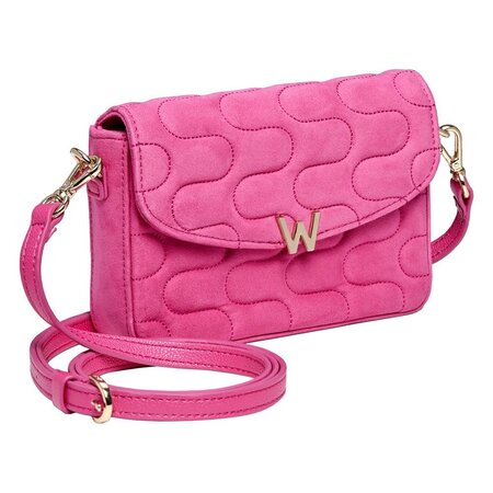 Wolf Mimi Swirl Crossbody Bag met sjaal 769390