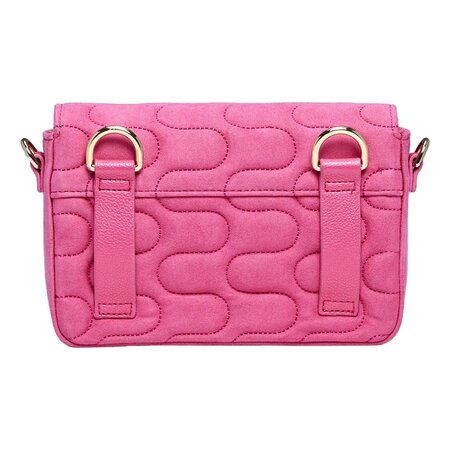 Wolf Mimi Swirl Crossbody Bag met sjaal 769390