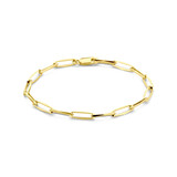 HuisCollectie HuisCollectie Armband 14k geelgoud 615099