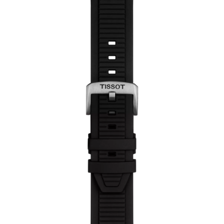 Tissot TISSOT T-Race MotoGP Automatic Chronograph 2025 45mm T141.462.27.041.00