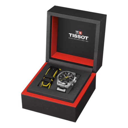 Tissot TISSOT PR 100 Tour the France Quartz 40mm T150.417.11.051.00