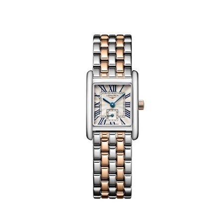 Longines LONGINES Mini DolceVita Lady 21.5x29mm Quartz L5.200.5.71.7