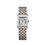 Longines LONGINES Mini DolceVita Lady 21.5x29mm Quartz L5.200.5.71.7
