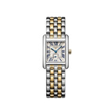 Longines LONGINES Mini DolceVita Lady 21.5x29mm Quartz L5.200.5.70.7
