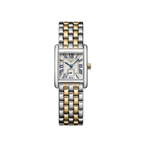 Longines LONGINES Mini DolceVita Lady 21.5x29mm Quartz L5.200.5.70.7