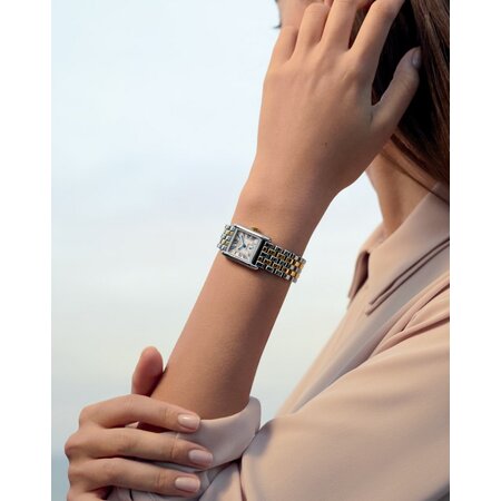 Longines LONGINES Mini DolceVita Lady 21.5x29mm Quartz L5.200.5.70.7