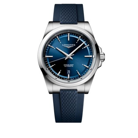 LONGINES Conquest Automatic 41mm L3.830.4.92.9
