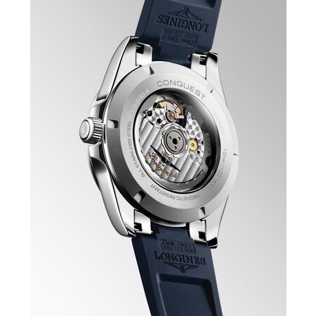LONGINES Conquest Automatic 41mm L3.830.4.92.9