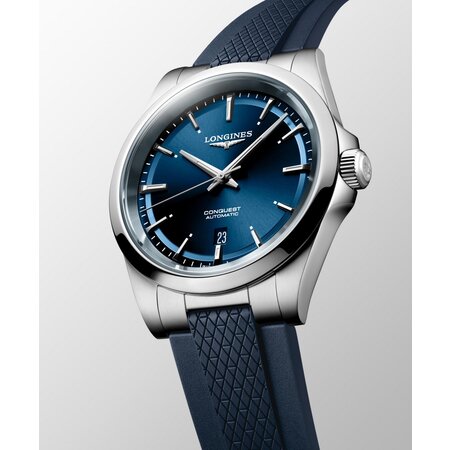 LONGINES Conquest Automatic 41mm L3.830.4.92.9