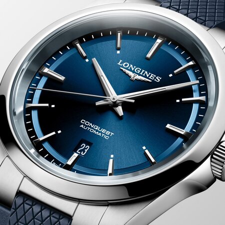 LONGINES Conquest Automatic 41mm L3.830.4.92.9