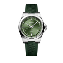  LONGINES Conquest Automatic 38mm L3.720.4.02.9