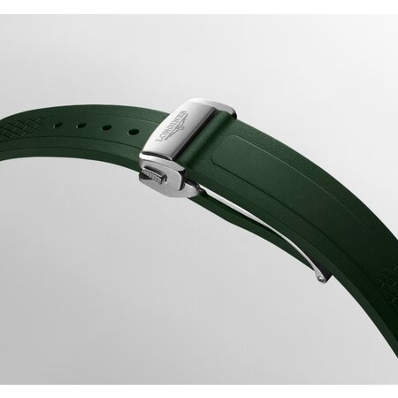 LONGINES Conquest Automatic 38mm L3.720.4.02.9