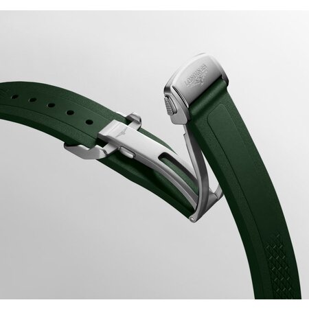 LONGINES Conquest Automatic 38mm L3.720.4.02.9