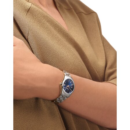 Longines LONGINES Conquest Classic Lady Quartz 34mm L2.386.4.92.6