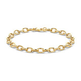 Blush Blush Armband 14k geelgoud 2255YGO