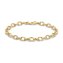 Blush Blush Armband 14k geelgoud 2255YGO