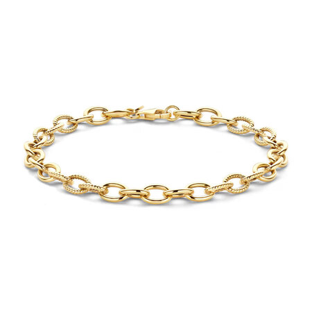 Blush Blush Armband 14k geelgoud 2255YGO