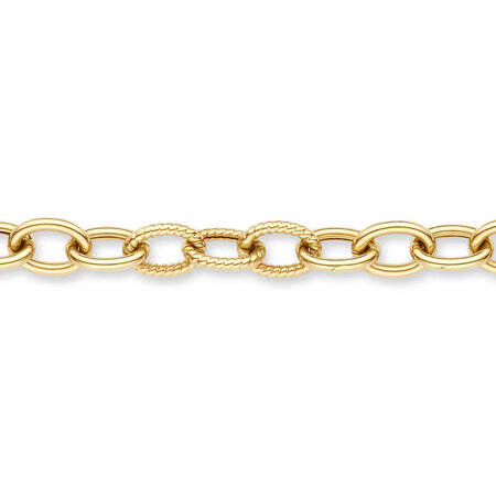 Blush Blush Armband 14k geelgoud 2255YGO