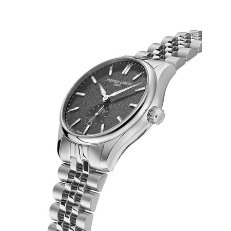 Frederique Constant FREDERIQUE CONSTANT Classics Index Small Seconds Automatic  39mm FC-530G3B6B