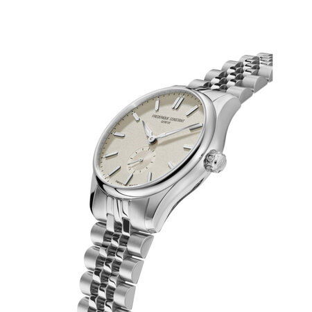 Frederique Constant FREDERIQUE CONSTANT Classics Index Small Seconds Automatic  39mm FC-530CR3B6B