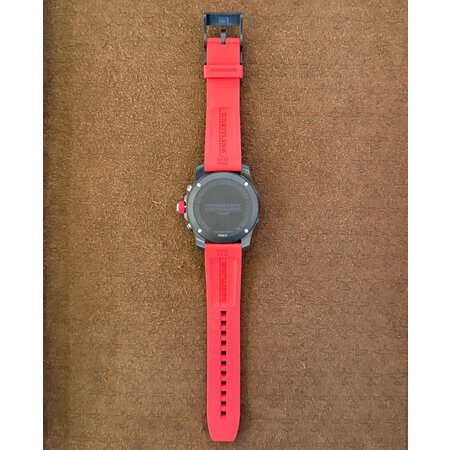 Breitling PRE-OWNED Breitling Endurance Pro Rood 44mm X82310D91B1S1