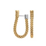 Fope FOPE Oorhangers Essentials 18k Geelgoud 10E08OX_XX_G_XGX_000