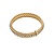 Fope FOPE Armband Flex-It Panorama 18k Geelgoud met diamant 58504BX_PB_G_GBX_00M