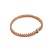 Fope FOPE Armband Flex-It Eka 18k Roségoud met diamant 75501BX_BB_R_XBX_00M