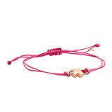 Bron BRON Joy Armband 18k Roségoud 8AR3981M
